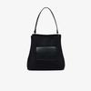 Lacoste Small Bucket Bag  000black Nf5382k56g