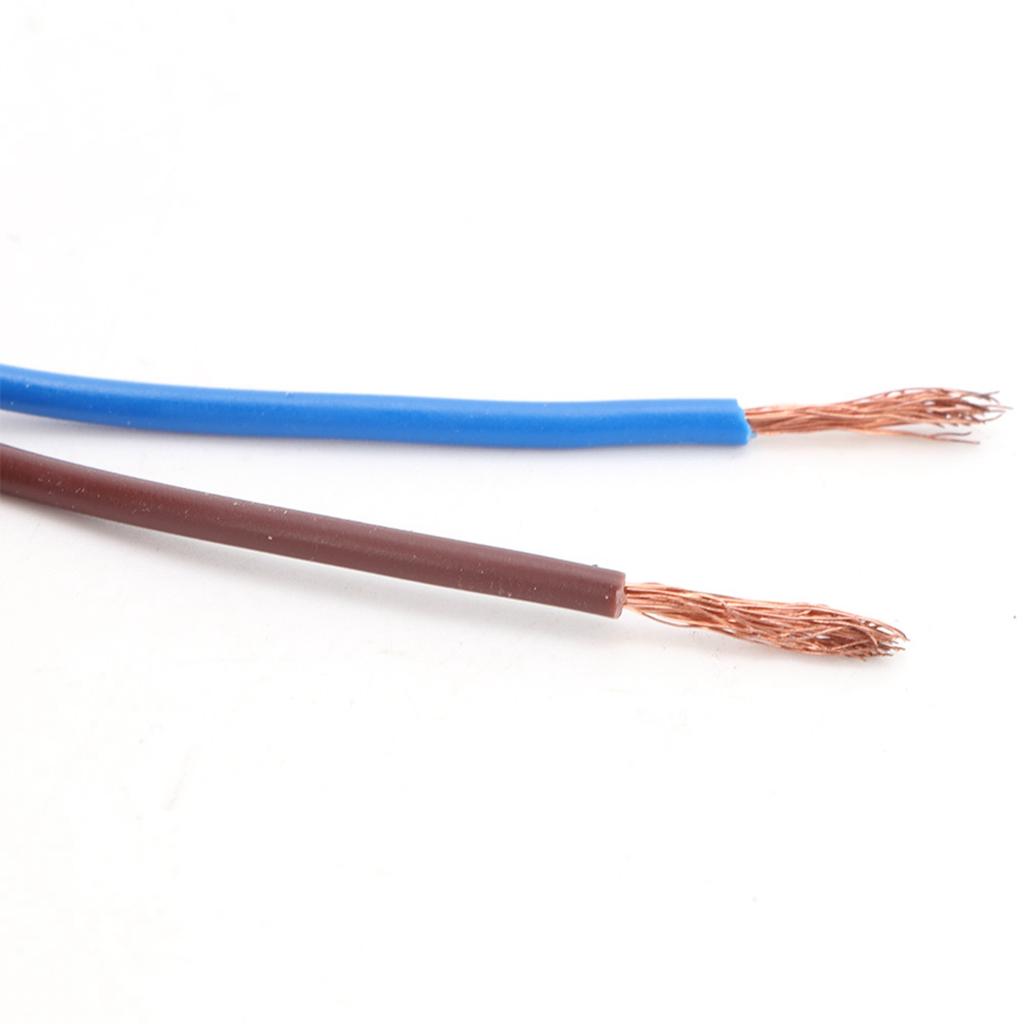 CBB60 Motor Starting Capacitor 450V 50uF Microfarad Capacitor Wire