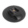 Camera Base Bracket Portable General Standards Rudder Seat Inflatable Surfboard Camera Bracket for Outdoor Sports