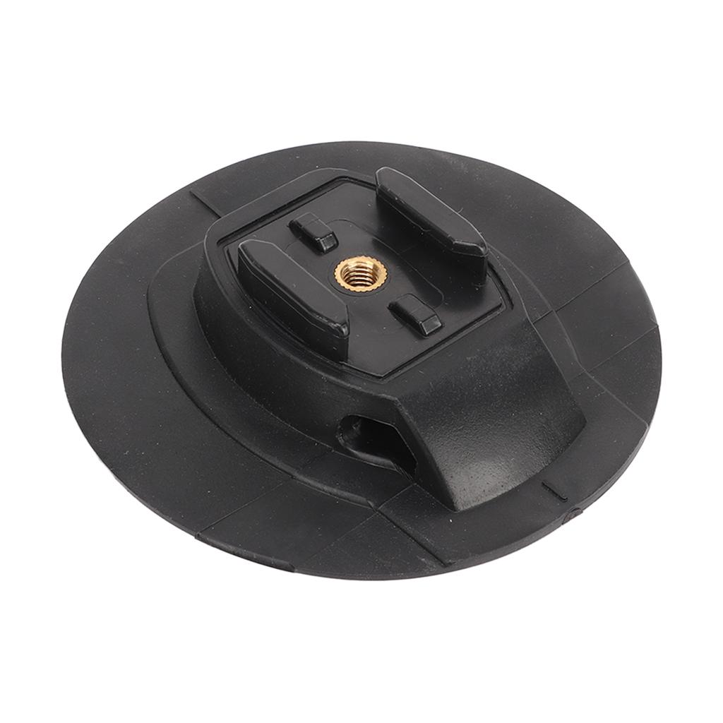 Camera Base Bracket Portable General Standards Rudder Seat Inflatable Surfboard Camera Bracket for Outdoor Sports