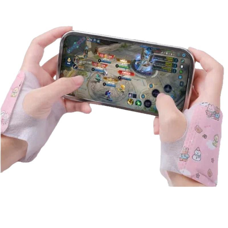 Newcomer Exclusive: Self-Heating Disposable Hand Warmer Patch