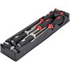 Tone Power Grip Screwdriver Set 7 Pieces Durable Ergonomic Design Tool Kit