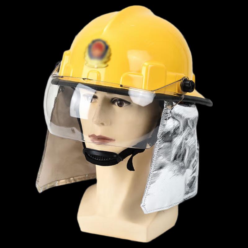 Miling 02-Style Safety and Rescue Helmet 1