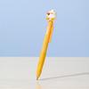 Doohampa! Doogi Character Figure Ballpoint Pen