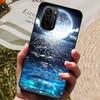 For Xiaomi Mi 11i  Mi11i Case Back Cover For Xiomi Mi11i  Phone Case Protective Coque Bumper for Xiaomi Mi 11i 6.67 Fundas