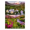 2026 Calendar Beautiful Scenery Gift, Gift For Photography Fans, New Year Gift, Home Wall Decoration Calendar