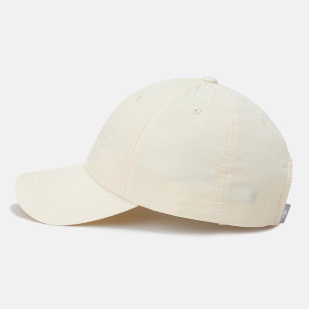 DESCENTE Washer Ball Cap Ivory (Sq323Ucp77)