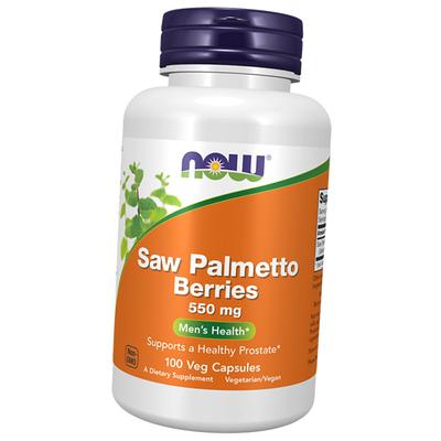 Mit Palmetto, Sägepalmenbeeren, 100 Gemüsekapseln (71128124)