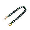Arac.9 Acrylic Chain - Forest Khaki