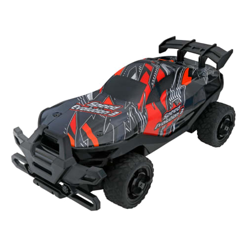 R/C SPEED EVOLUTION3