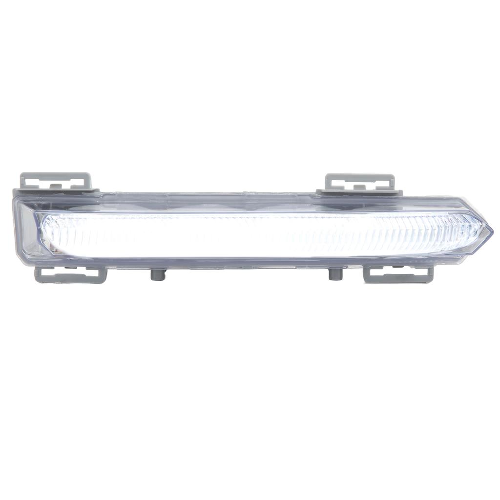 LED Nebelscheinwerfer Tagfahrlicht Ersatz für Mercedes Benz B-Klasse W242 W246 Links: 2049069100