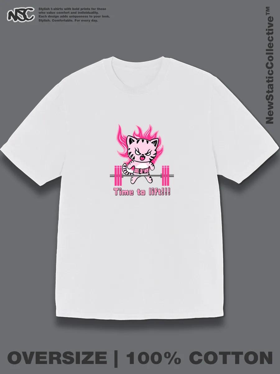 Футболка бренда Printech 3XL