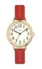 Follow Fragola Watch, Easy-to-Read Time Watch H03225A-1 GDRD