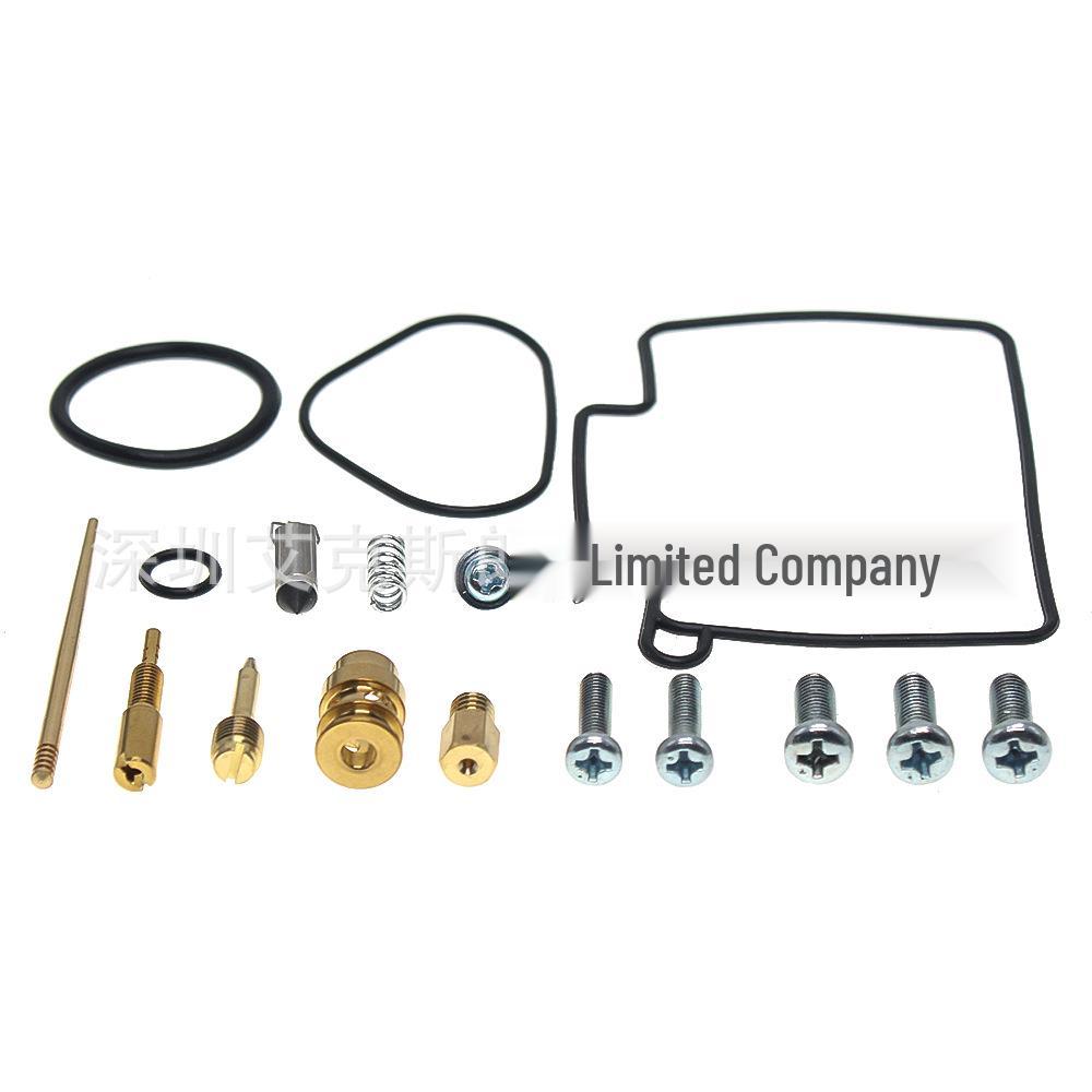 RM125 2001-2006 Motorcycle Carburetor Repair Kit