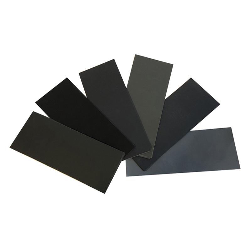 9x3.6 inch Wet/Dry Sandpaper Set, 60-5000 Grit