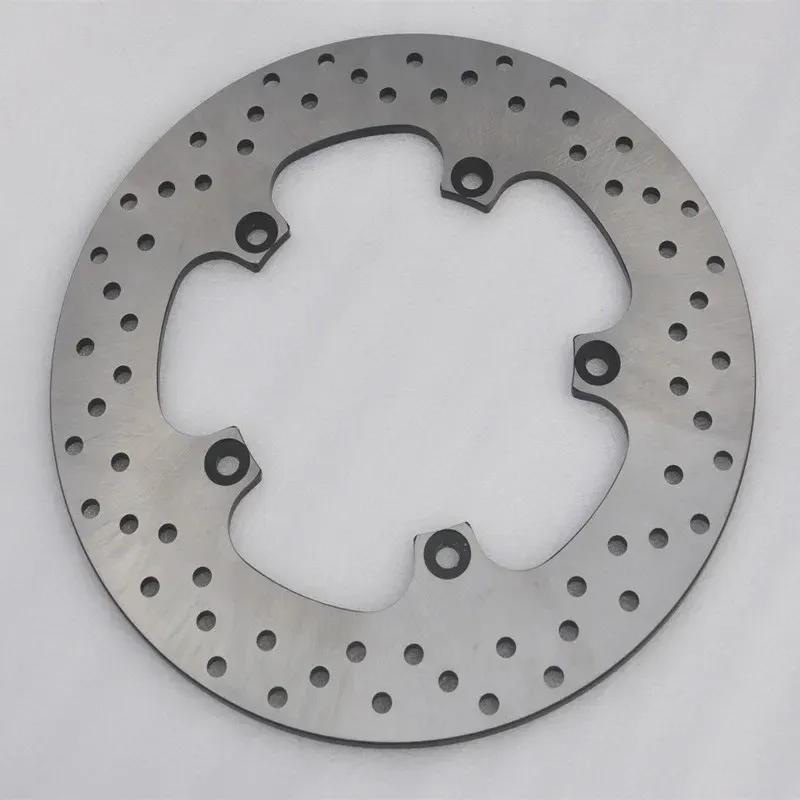 For Suzuki AN650 Skywave 04-09 Burgman 650 AN650 2004-2011 AN650A 10-18 AN650Z 13-19 Motorcycle Rear Brake Disc Rotor