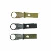 Outdoor Tactical Water Bottle Carabiner Clip