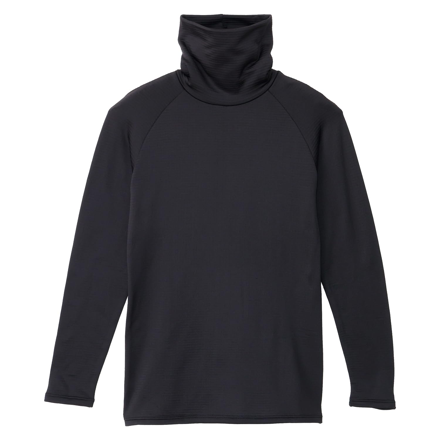 

Водолазка BVD Instant Black Женская футболка GRID-TEC, рукав 10, тепло, на флисовой подкладке,