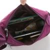 Women's Cloth Bag Shoulder Bag Waterproof Nylon Cloth Women's Bag Japanese and Korean Shoulder Oblique Span Bag Casual Bag