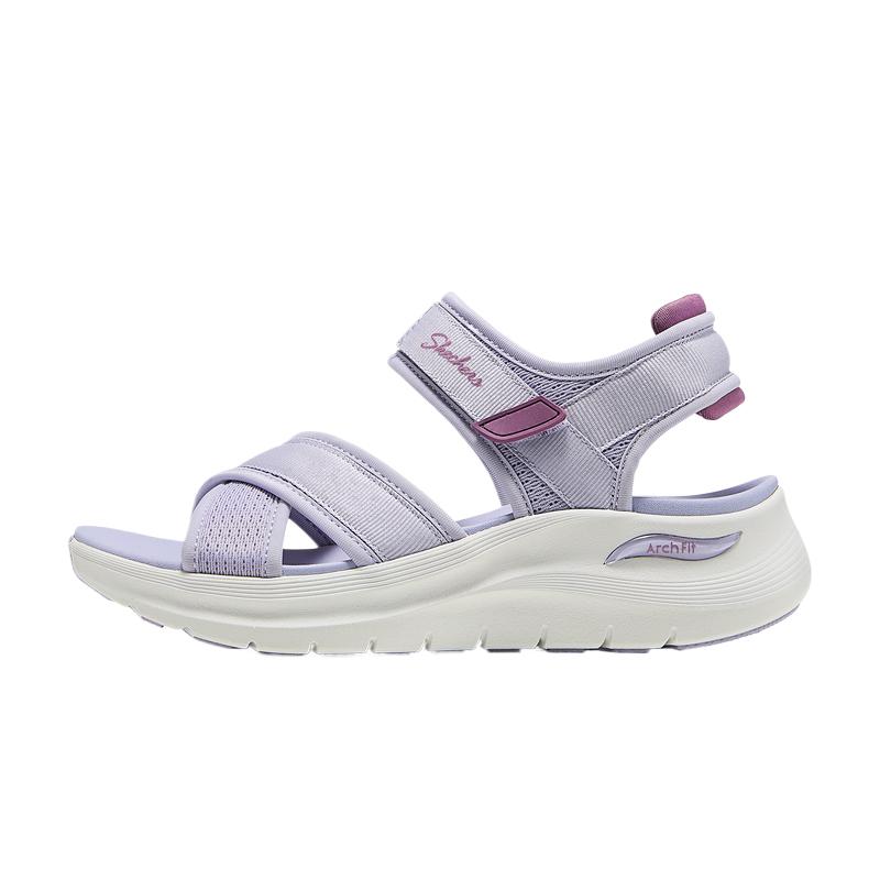Skechers Sporta Komforta Klasiskās Pludmales Sandales