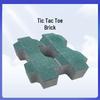 green 250x190x65mm