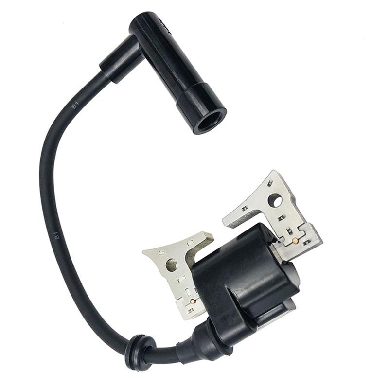 Zündspulenpaket für Robin Subaru EX13 EX17 EX21 Motoren Ersetzt Teil 20A-79431-01 277-79431-01 277-79431-11