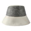 MultiPurpose Bathing Cap Sauna Hat for Spa and Bath Heat Protection Head Accessory Fisherman Hat Sauna Head Protector