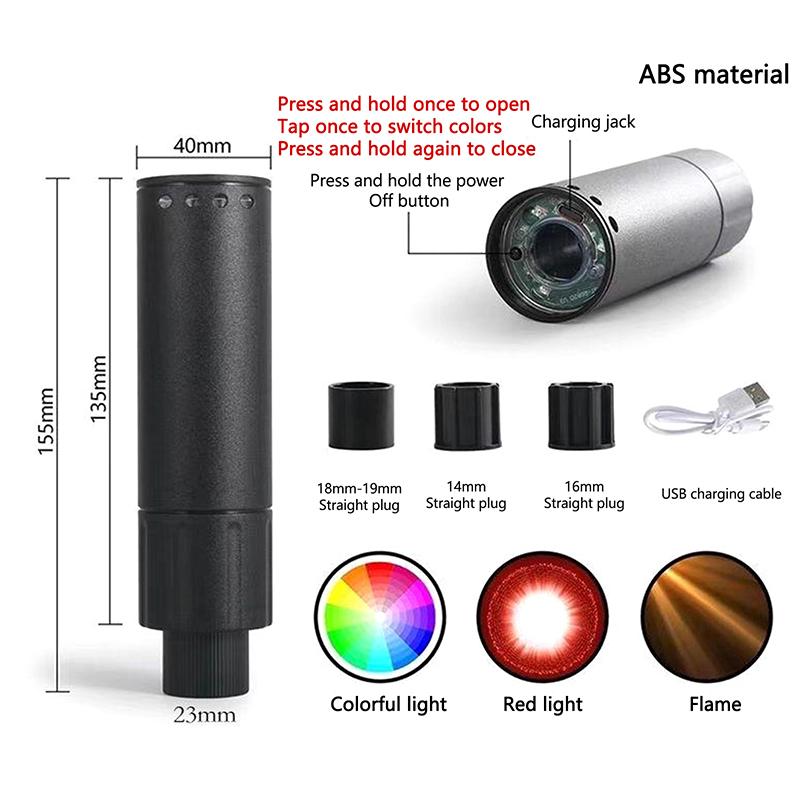 

Аксессуары для игрушечного пистолета Светящаяся вспышка Глушитель Искрящийся выстрел Индукционная вспышка Крышка Гелевый шариковый пистолет Детали для водяной бомбы/Eva Пуля