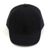 Universal Chemistry Black Short Brim Ballcap Bike Cap