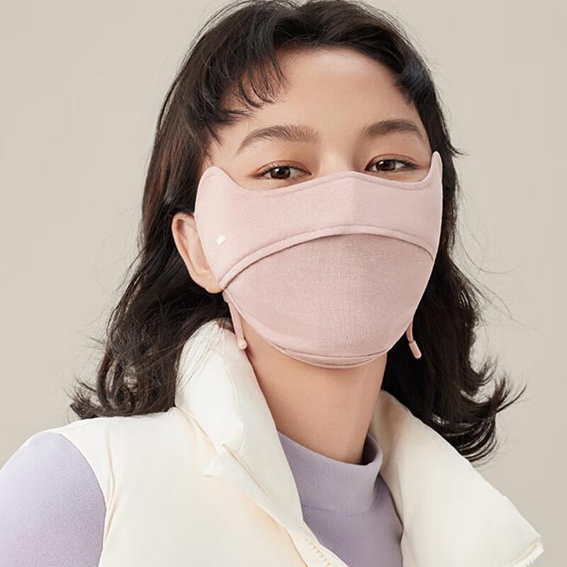 

Beneunder UV33123 Autumn Winter Eye Protection Sunscreen Mask One Size