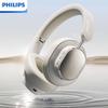 Philips Noise-Cancelling Over-Ear Headphones