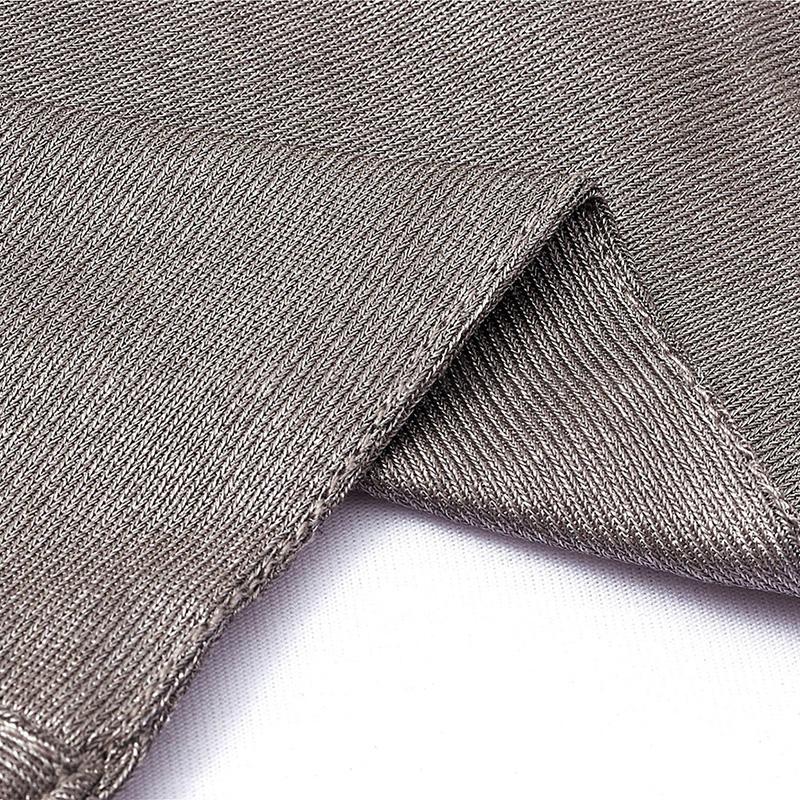 Anti-Hacking Tracking RFID Faraday Tasche Handy Kordelzug Beutel RF Signal Blocker Schild EMF Strahlenschutz Auto Schlüssel FOB Tasche