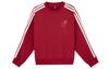 AW24 Sweatshirt Women's Energy Red JZ1663
