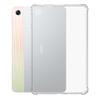 OPPO Pad 2 Learning Tablet Protective Case - Full Coverage Airbag TPU Silicone Soft Shell 11-Inch