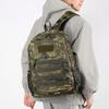 New Style Large Capacity Tactical Camouflage School Backpack for Outdoor and Travel