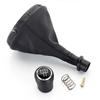 Volkswagen T5 5/6 Speed Gear Shift Knob & Dust Cover