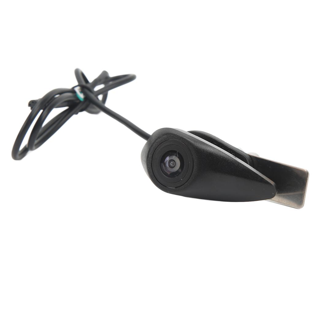 Car Front View Camera CCD HD Night Vision Replacement for Hyundai Elantra Verna Solaris Tucson IX35