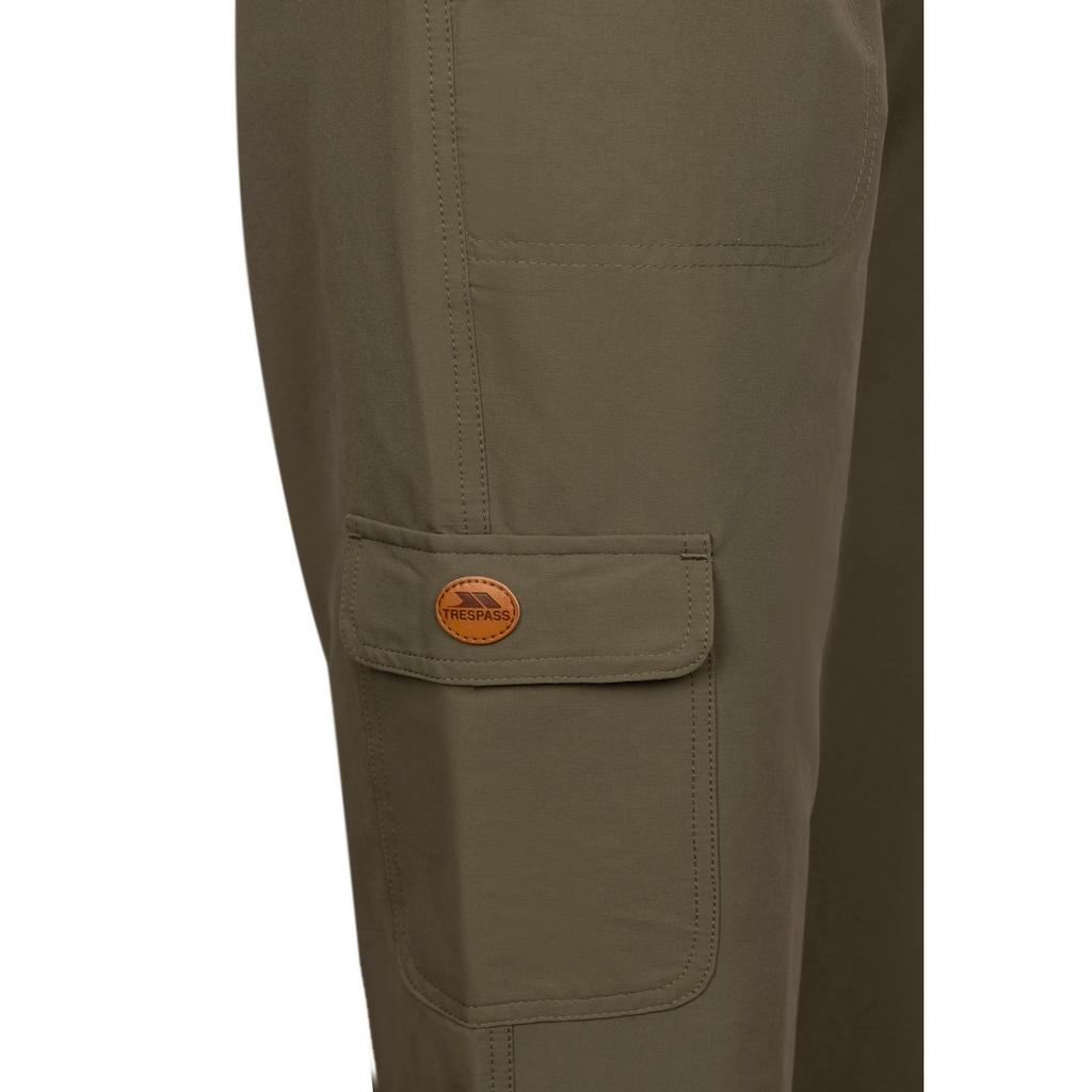 Womens/Ladies Freda Walking Trousers