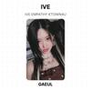 IVE EMPATHY KTOWN4U Official Photocard