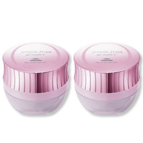

Milbon Gemile Fran Gel Cream + (Plus) 60g x 2 pieces set