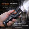 Fenix LR36R Laser Long-Range Search Flashlight