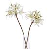Hill Interiors The Natural Garden Collection Nerine Lily Artificial Flower