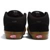 New Half Cab Skate Vans 'Black Gum' VN0A5FCDB9M