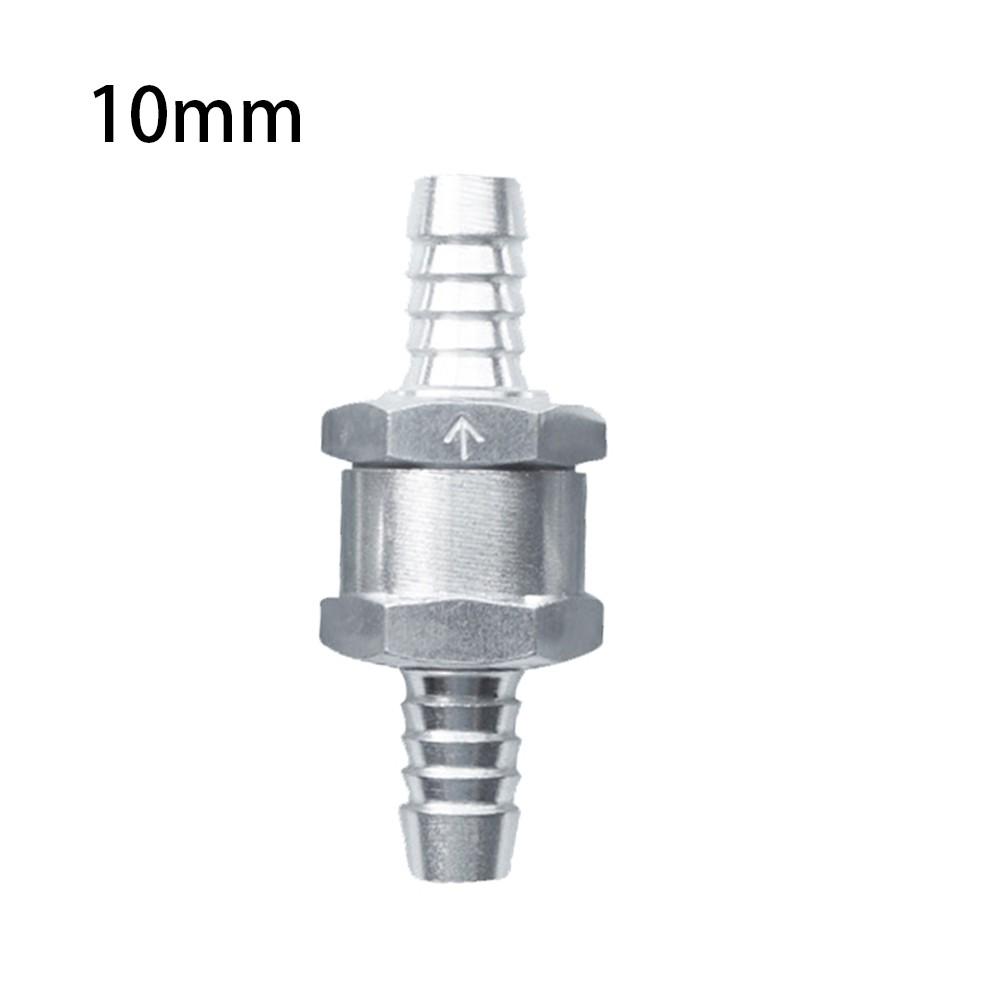 

Check valve Non Return Valve One-way valve Replacement 6mm 8mm 10mm 12mm 10MM