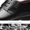 Markendesigner Herren Lederschuhe Schnürschuhe Oxfords Abendschuhe für Männer Hochzeit Party Büro Business Casual Schuhe Männer Arbeitsschuhe