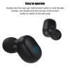 A6S Stereo Earbuds TWS Airdots Wireless Headset Bluetooth 5.3 Earphone Headphone