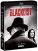 The Blacklist Season 6 Complete Box Press Limited Blu-ray (First Edition) [Blu-ray]