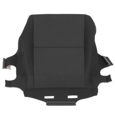 Dolne wymienne poszycie fotela po stronie kierowcy pasujące do Chevrolet Silverado 1500 2500 3500 09?14