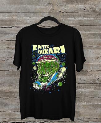 Tops – T-Shirts