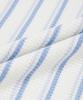 LACOSTE Women'S Striped Sweater Polo Shirt Pf710E-56G Aey